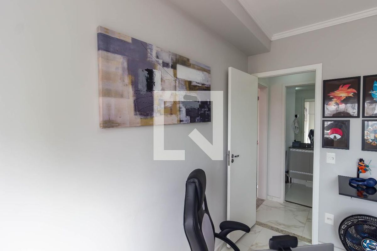Apartamento, 2 quartos, 57 m² - Foto 22