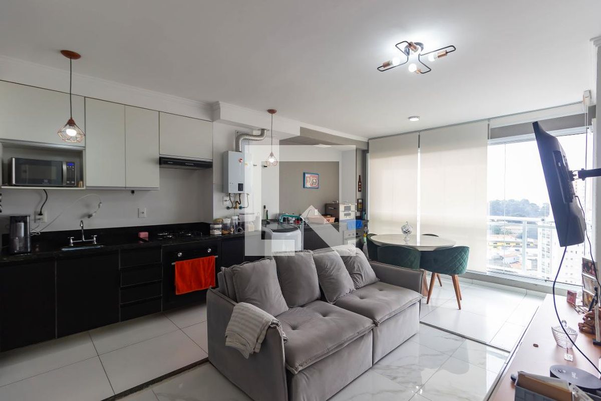 Apartamento, 2 quartos, 57 m² - Foto 8