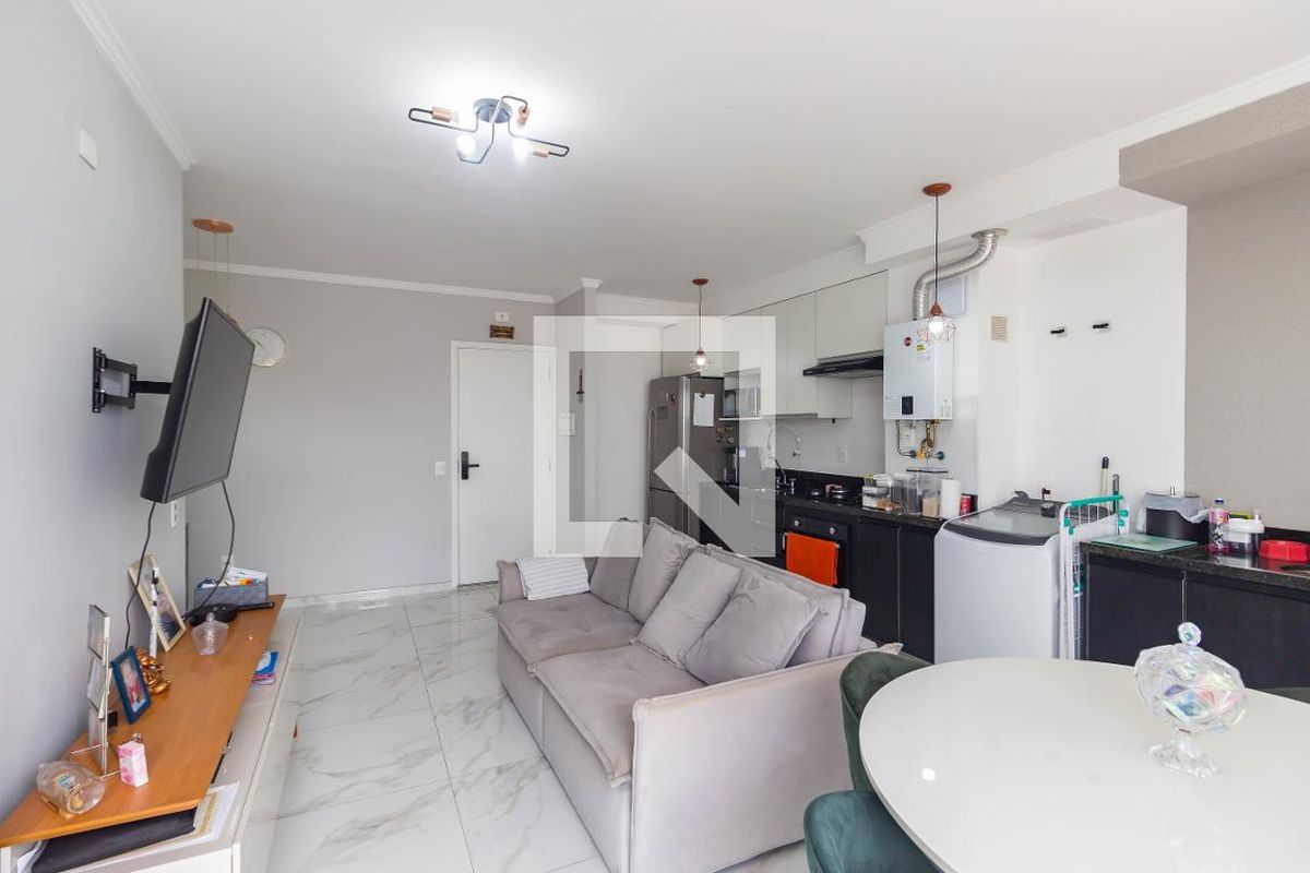 Apartamento, 2 quartos, 57 m² - Foto 6