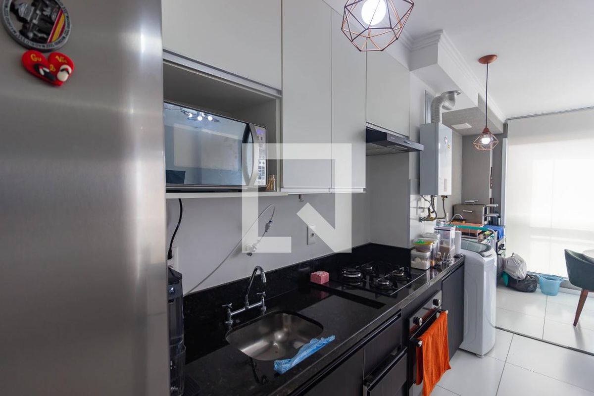 Apartamento, 2 quartos, 57 m² - Foto 14