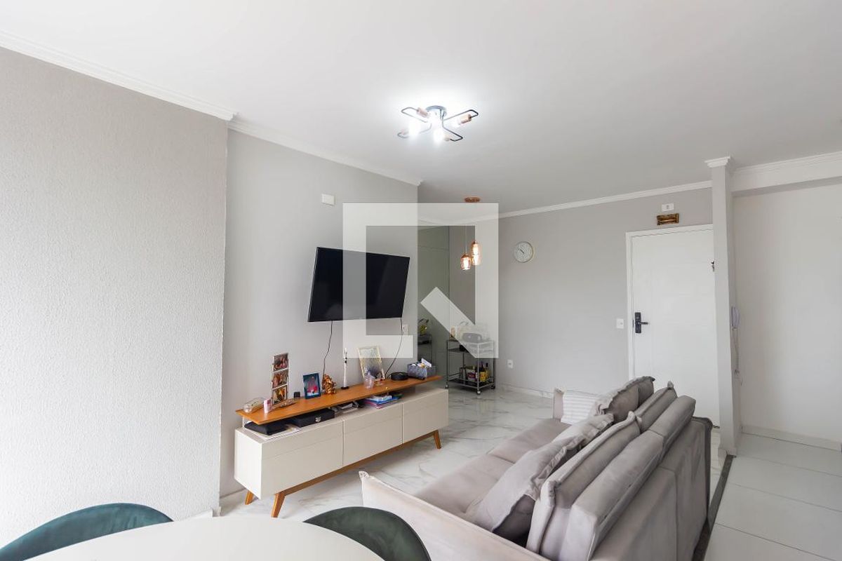Apartamento, 2 quartos, 57 m² - Foto 4