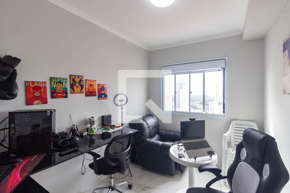 Apartamento, 2 quartos, 57 m² - Foto 18