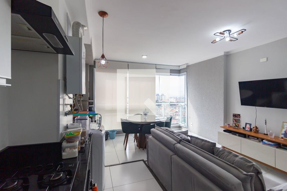 Apartamento, 2 quartos, 57 m² - Foto 16