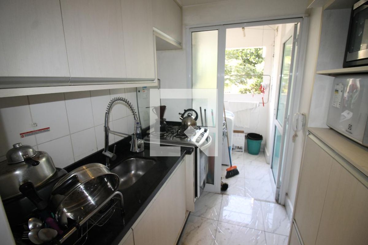 Apartamento, 3 quartos, 82 m² - Foto 64