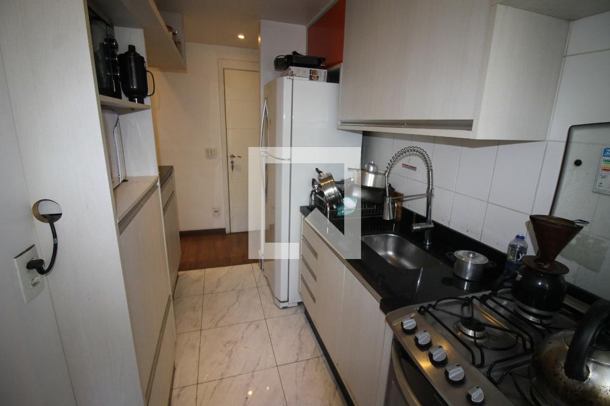 Apartamento, 3 quartos, 82 m² - Foto 66
