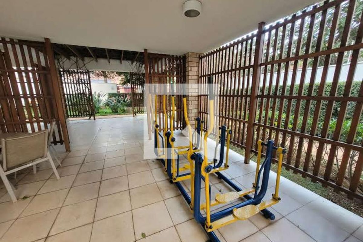Apartamento, 3 quartos, 82 m² - Foto 96