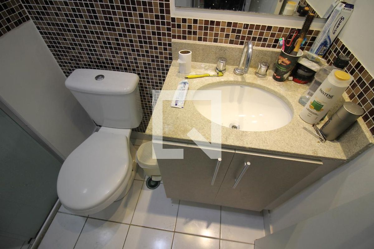 Apartamento, 3 quartos, 82 m² - Foto 50