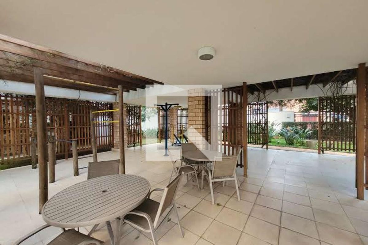 Apartamento, 3 quartos, 82 m² - Foto 98