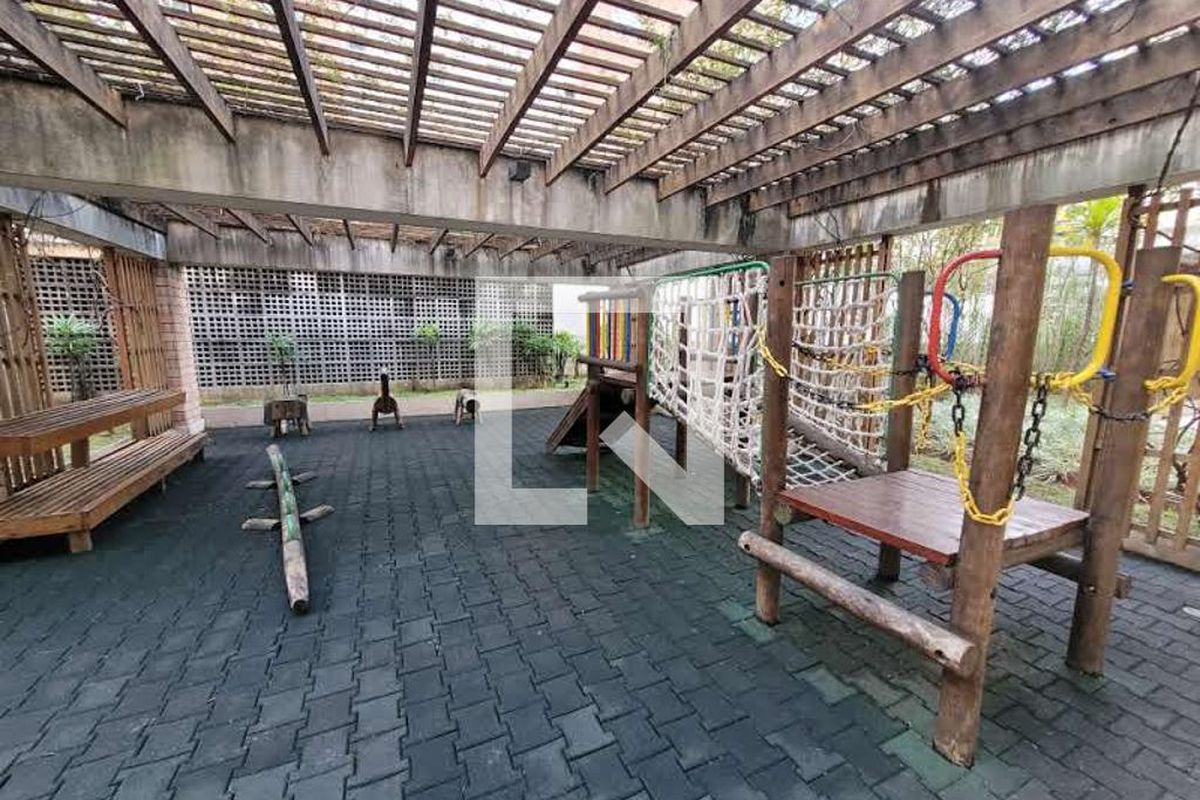 Apartamento, 3 quartos, 82 m² - Foto 126