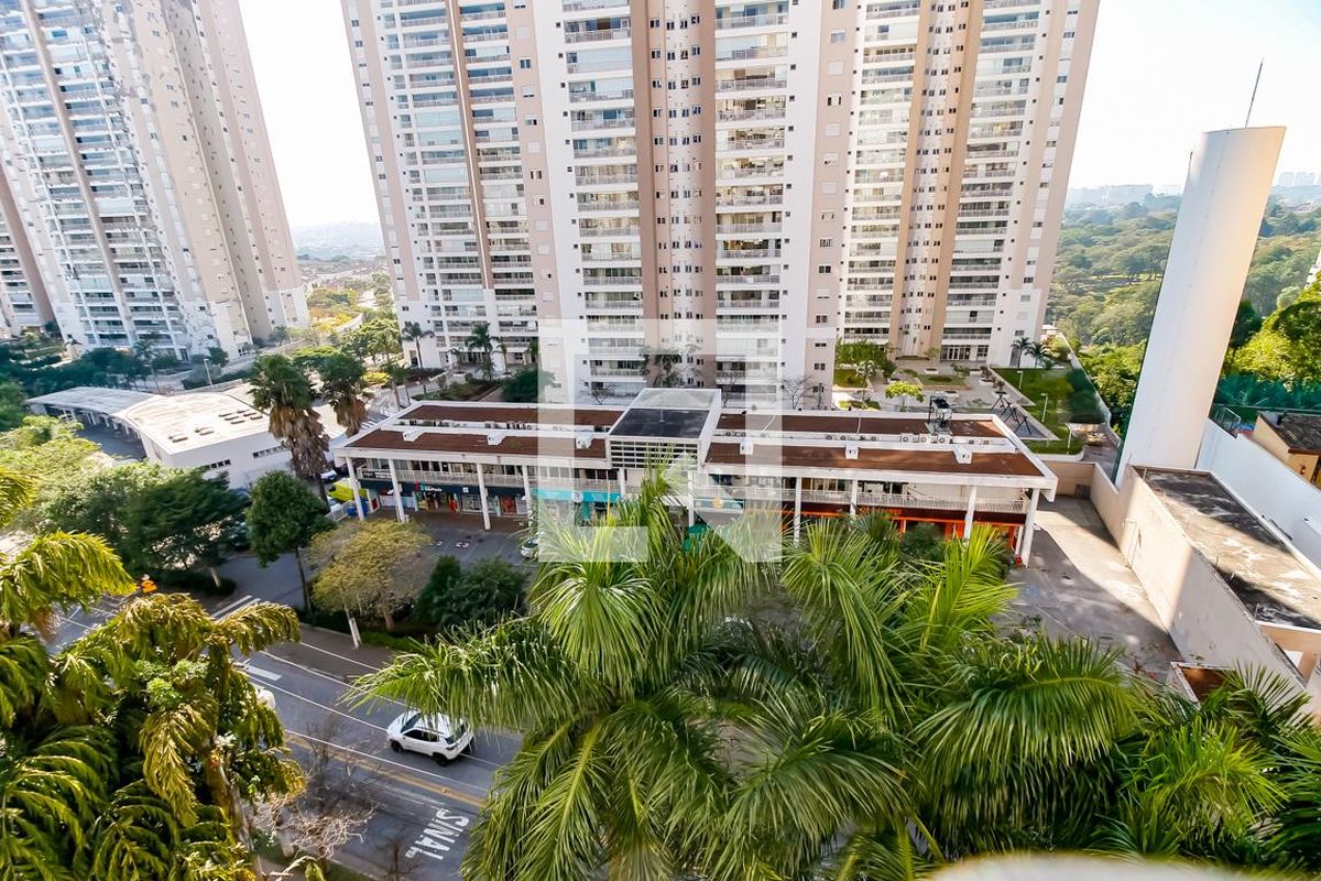 Apartamento, 4 quartos, 193 m² - Foto 14