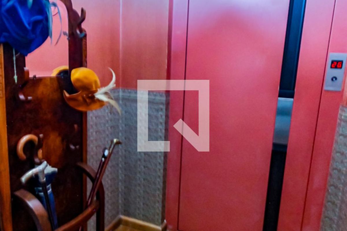 Apartamento, 4 quartos, 193 m² - Foto 134