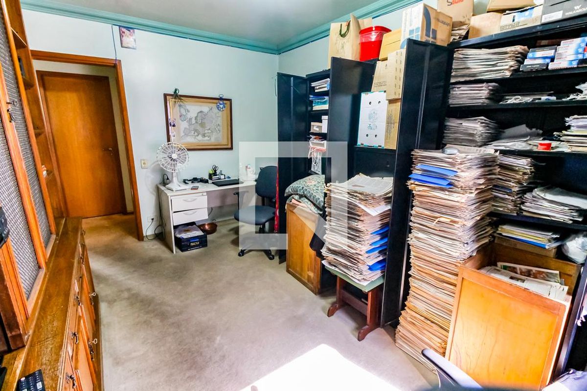 Apartamento, 4 quartos, 193 m² - Foto 36