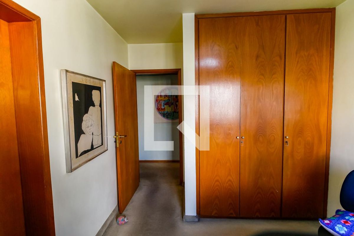 Apartamento, 4 quartos, 193 m² - Foto 48
