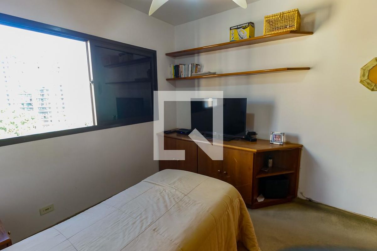 Apartamento, 4 quartos, 193 m² - Foto 88