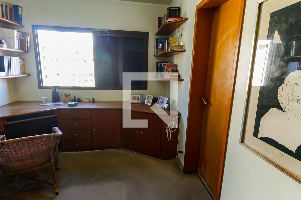 Apartamento, 4 quartos, 193 m² - Foto 46