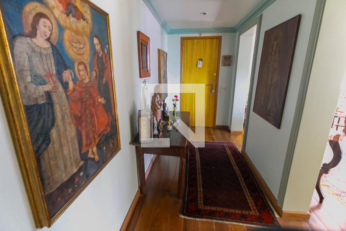 Apartamento, 4 quartos, 193 m² - Foto 24