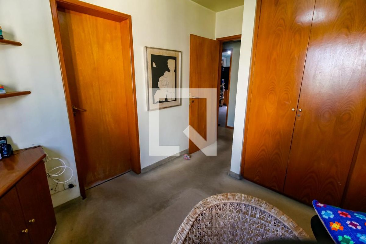 Apartamento, 4 quartos, 193 m² - Foto 42