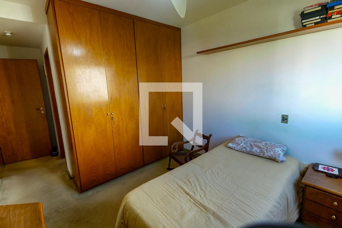 Apartamento, 4 quartos, 193 m² - Foto 92