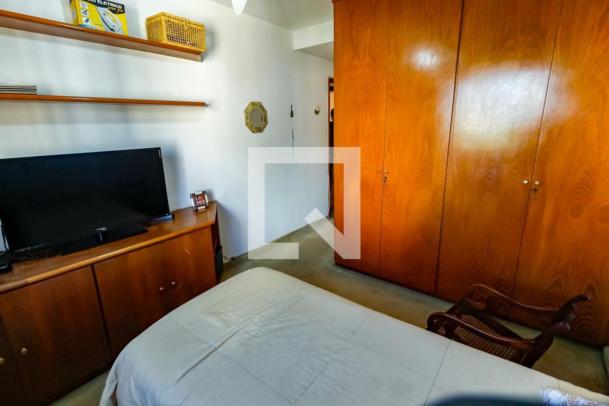 Apartamento, 4 quartos, 193 m² - Foto 90