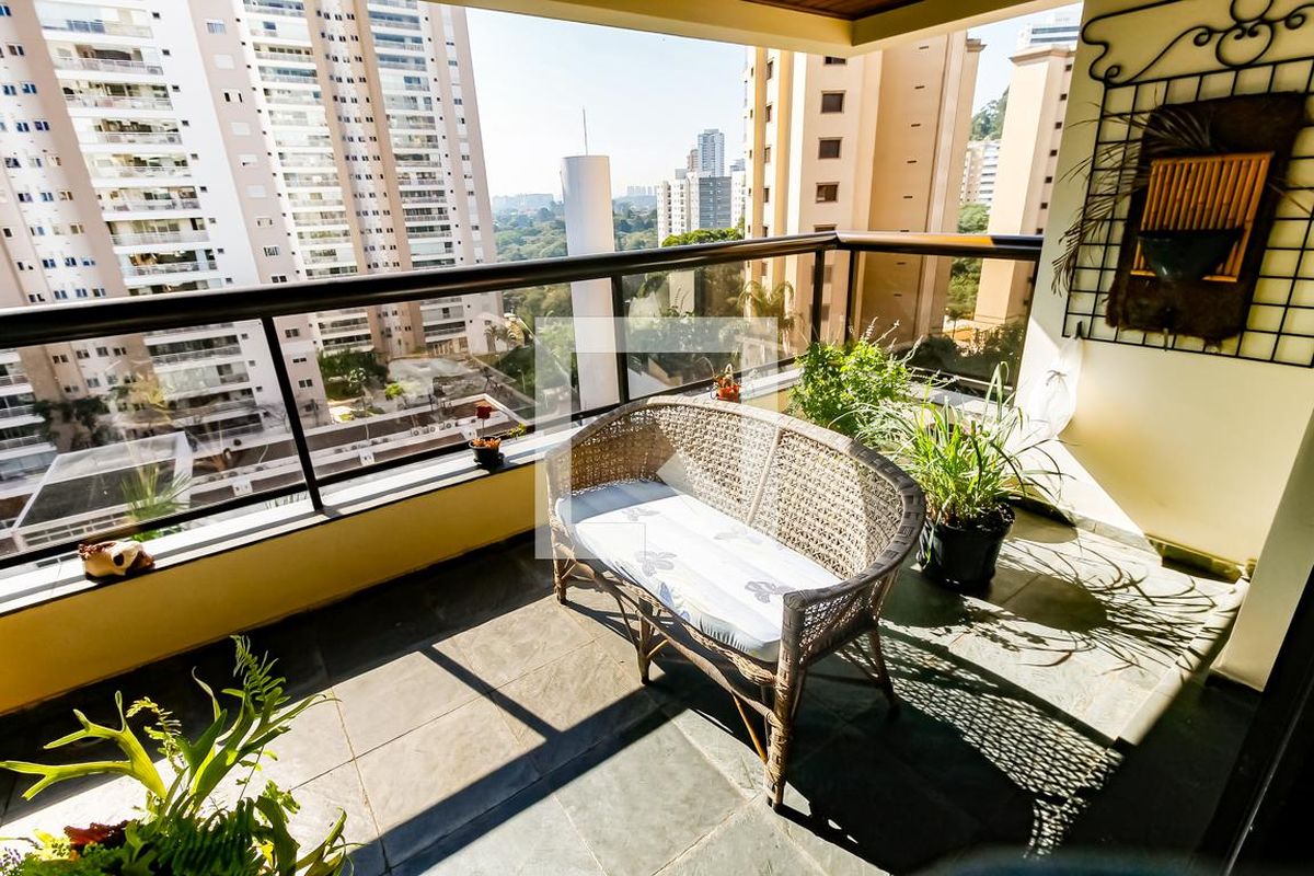 Apartamento, 4 quartos, 193 m² - Foto 12