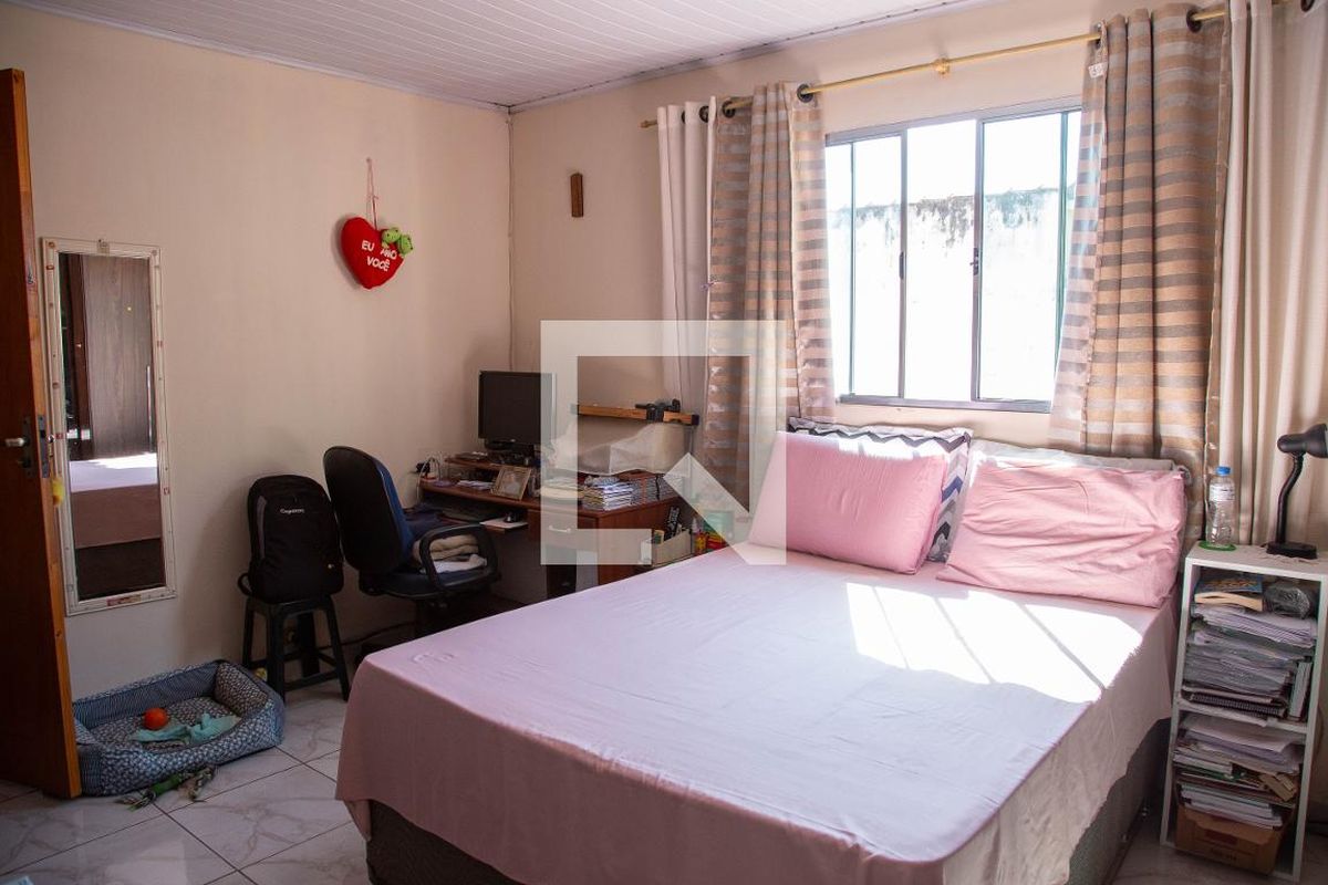 Casa, 5 quartos, 253 m² - Foto 26