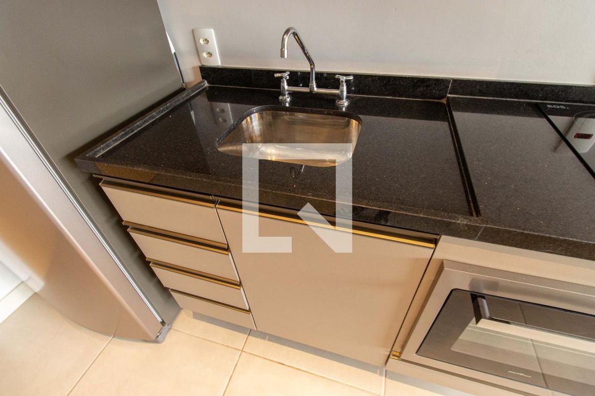 Apartamento, 1 quarto, 28 m² - Foto 46