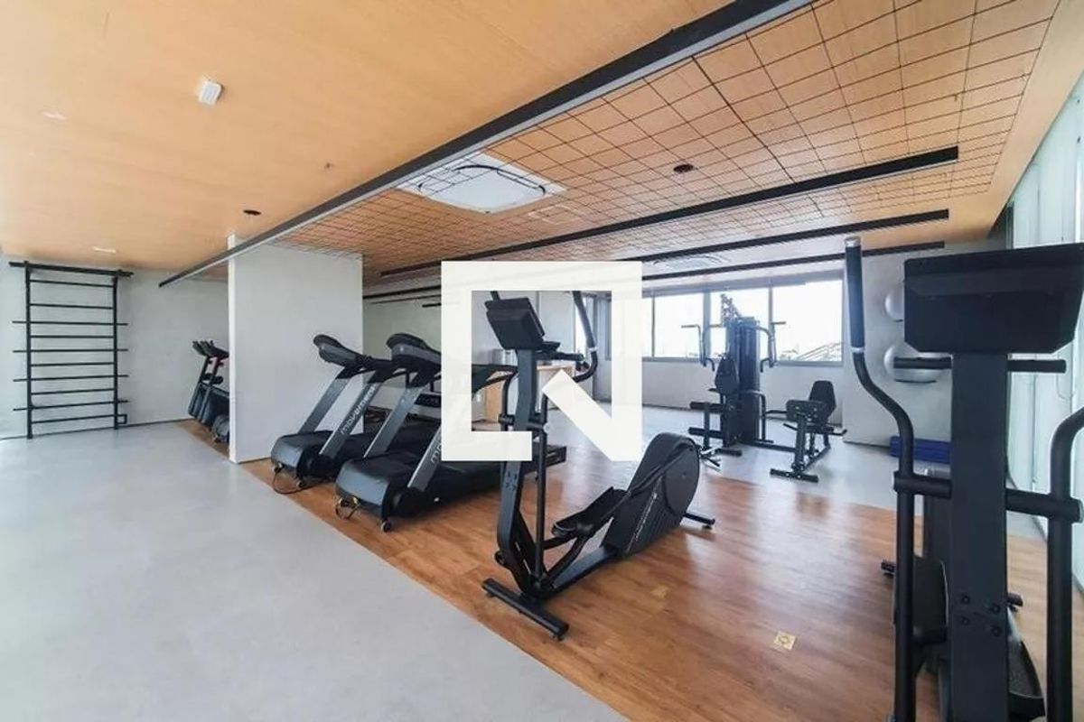 Apartamento, 1 quarto, 28 m² - Foto 62