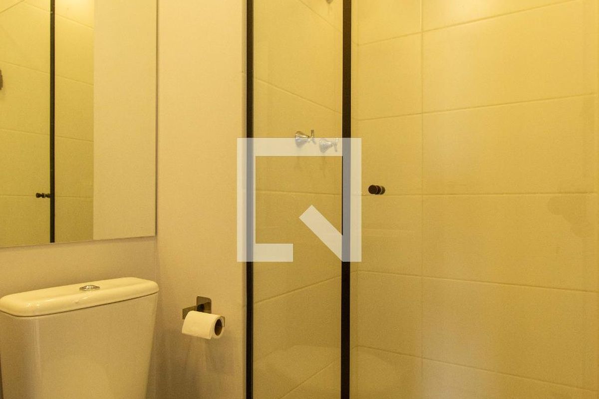 Apartamento, 1 quarto, 28 m² - Foto 34