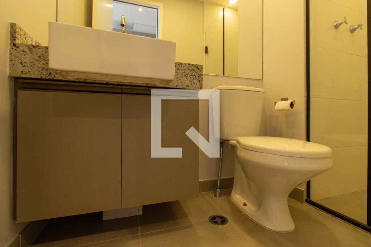 Apartamento, 1 quarto, 28 m² - Foto 28