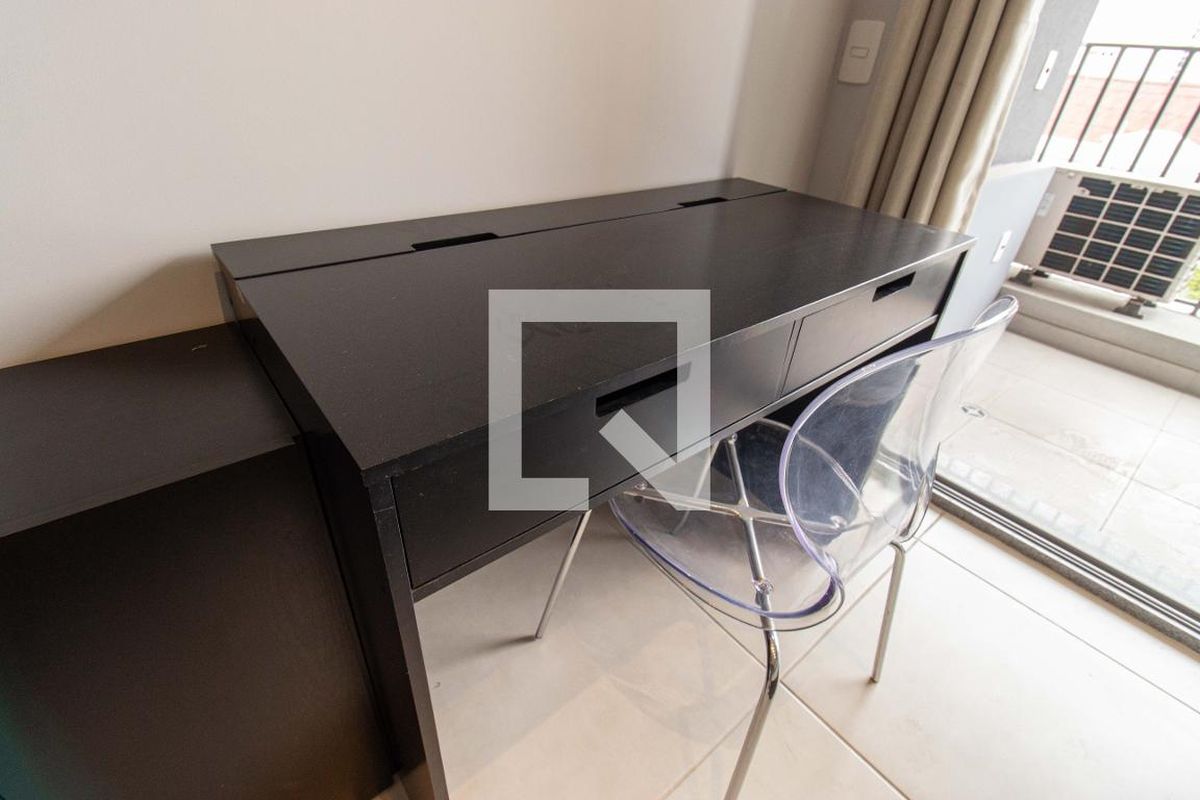 Apartamento, 1 quarto, 28 m² - Foto 14