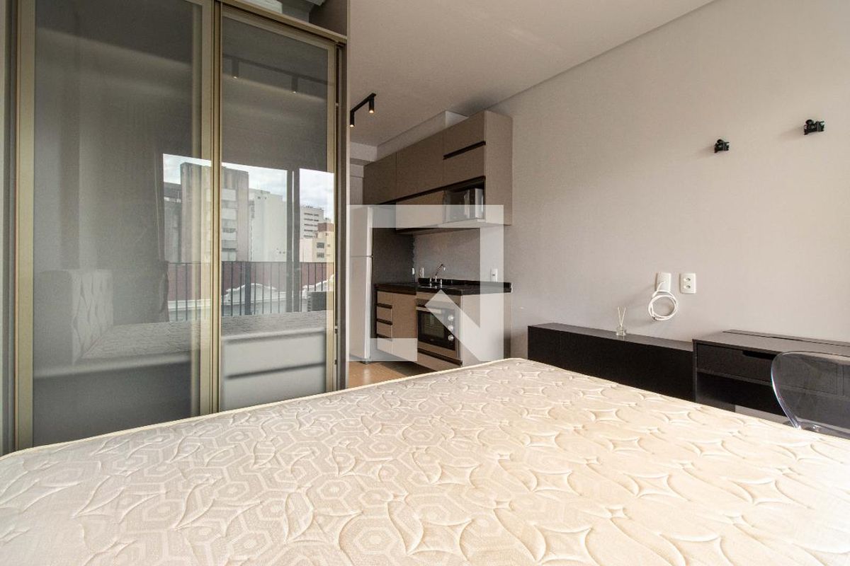 Apartamento, 1 quarto, 28 m² - Foto 12