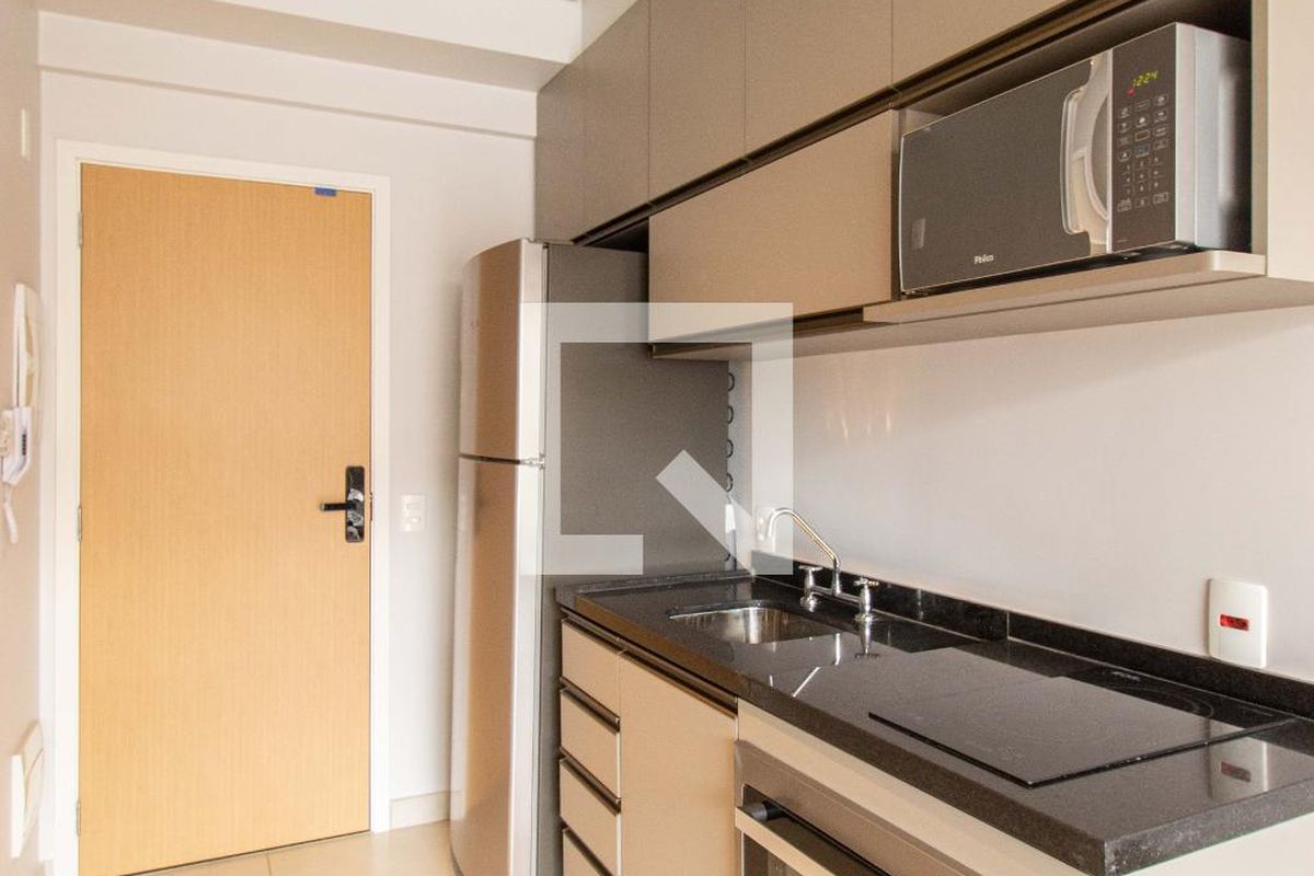 Apartamento, 1 quarto, 28 m² - Foto 48