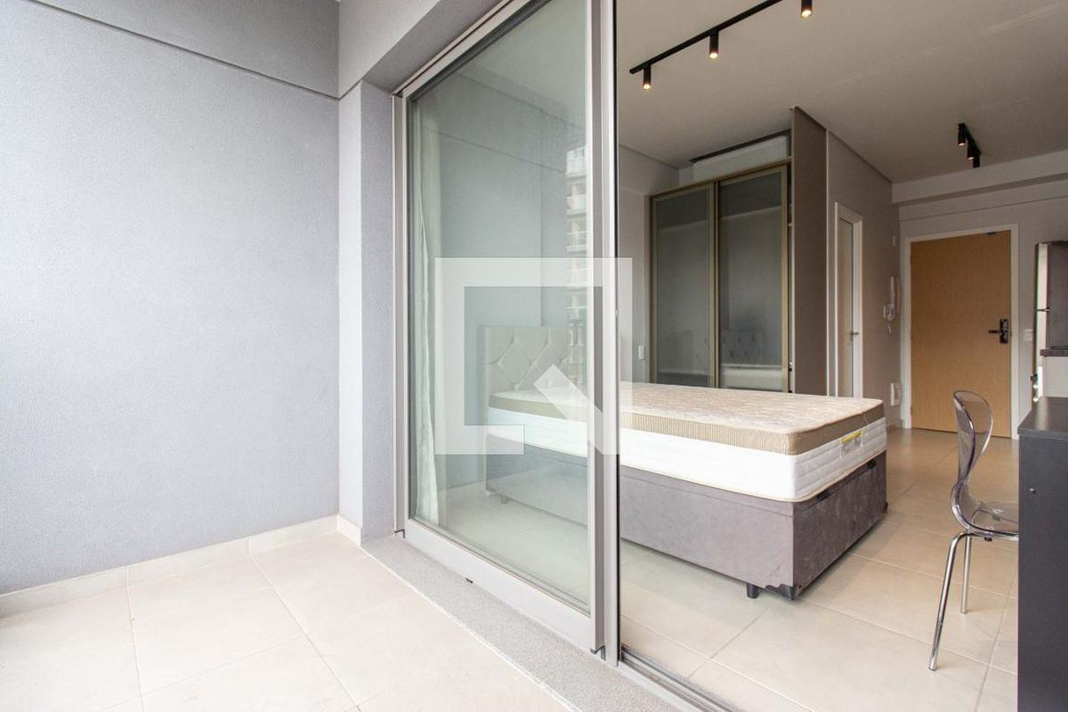 Apartamento, 1 quarto, 28 m² - Foto 22