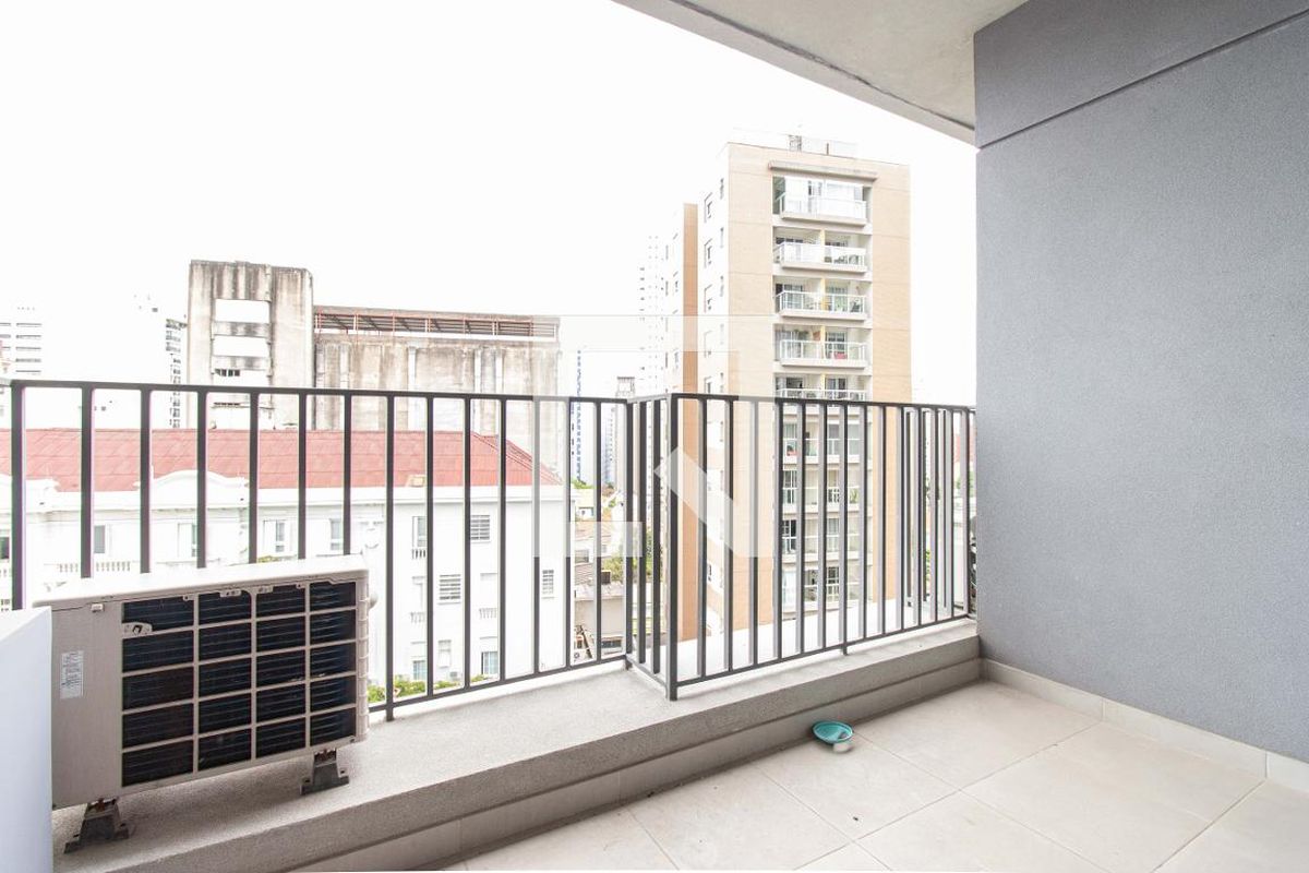 Apartamento, 1 quarto, 28 m² - Foto 20