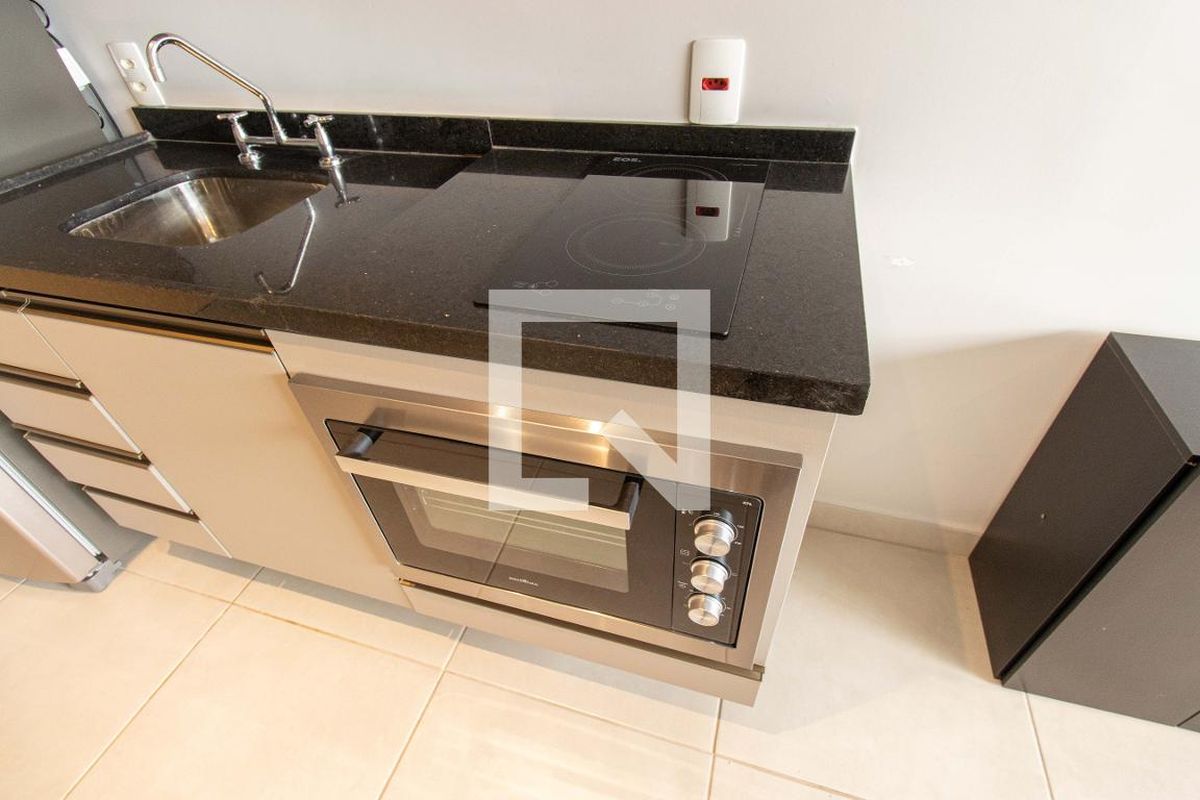Apartamento, 1 quarto, 28 m² - Foto 44
