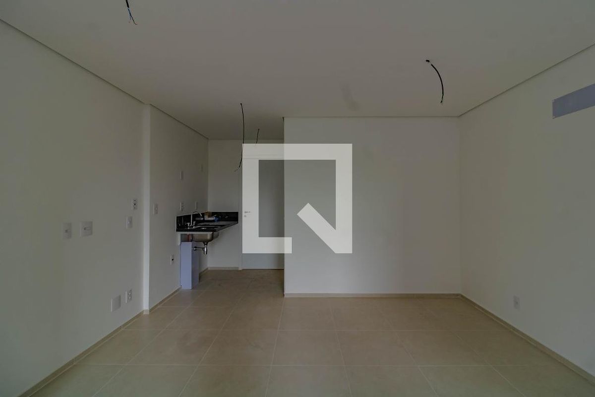 Kitnet-Studio, 27 m² - Foto 10