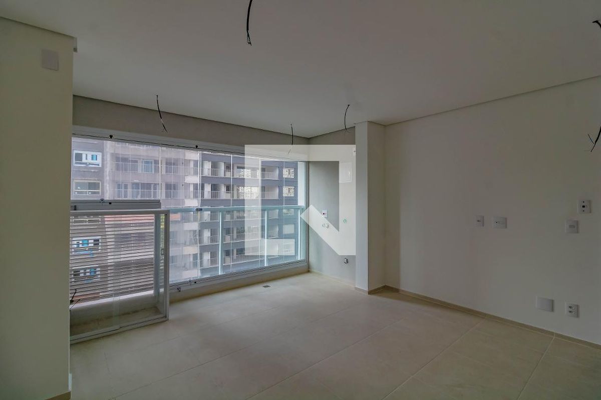 Kitnet-Studio, 27 m² - Foto 6