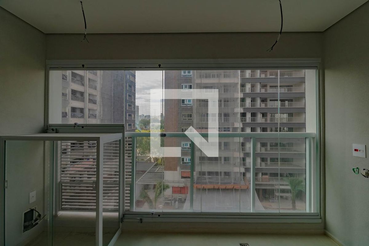 Kitnet-Studio, 27 m² - Foto 20