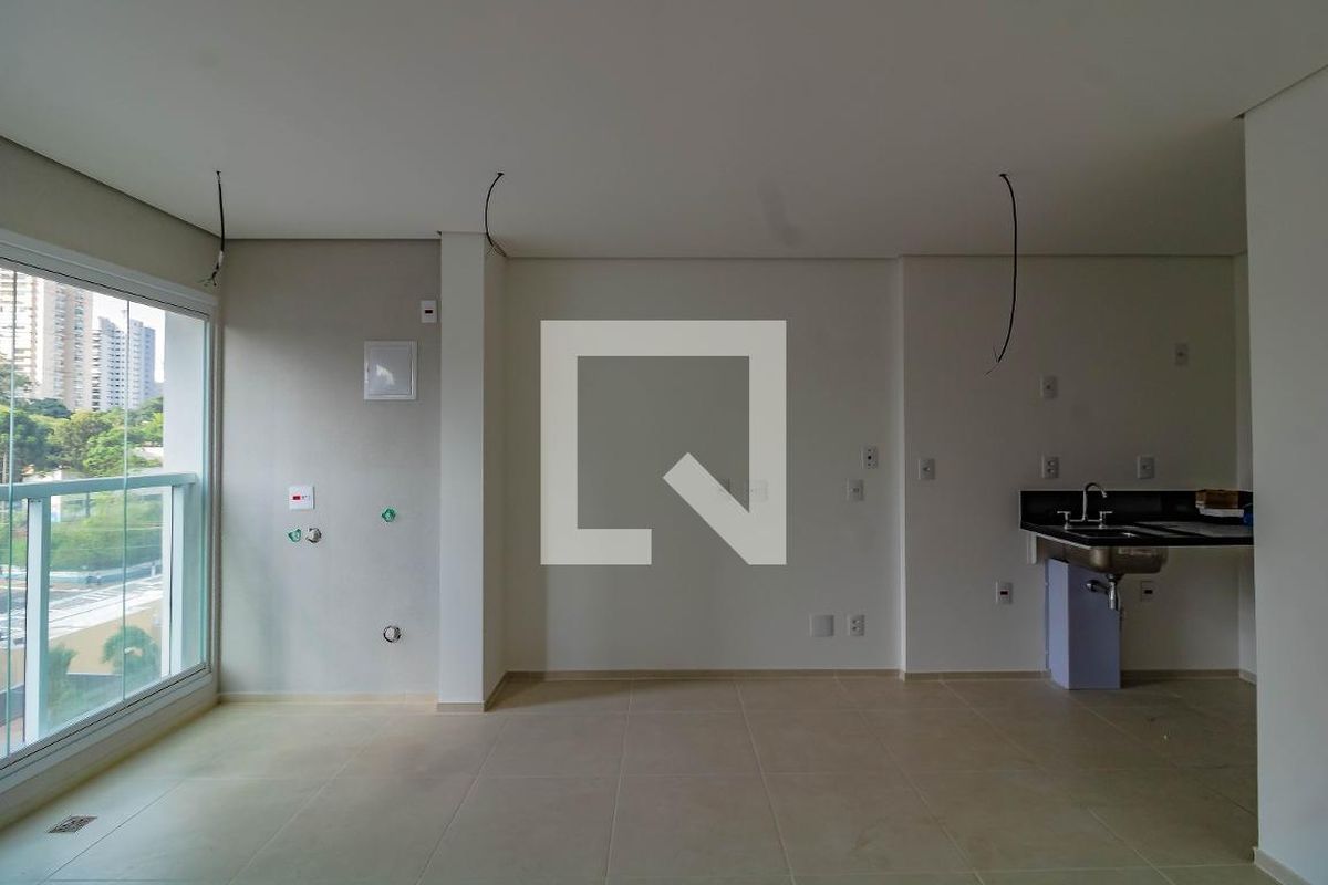 Kitnet-Studio, 27 m² - Foto 14