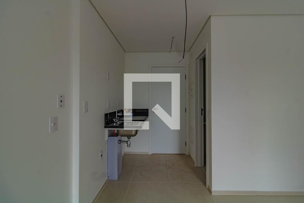 Kitnet-Studio, 27 m² - Foto 26
