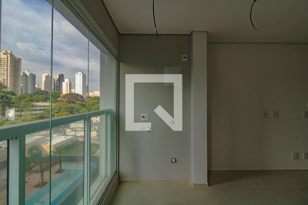 Kitnet-Studio, 27 m² - Foto 16