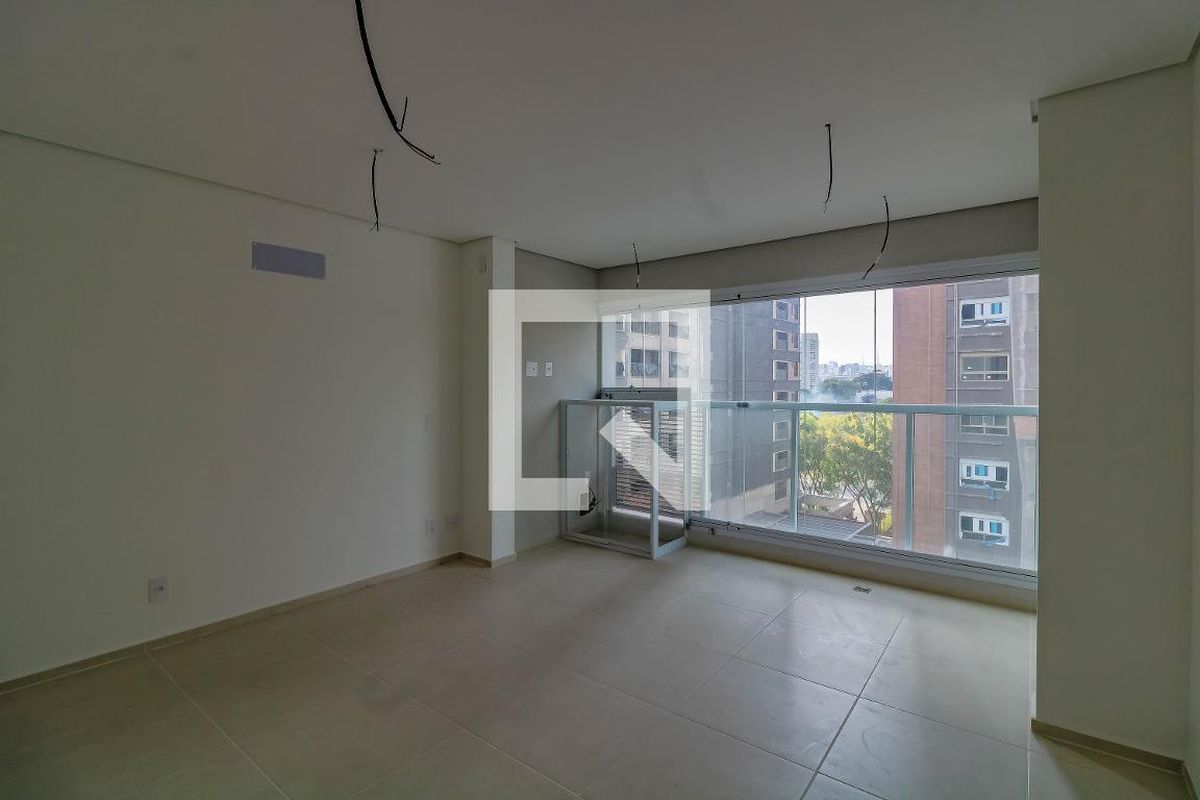 Kitnet-Studio, 27 m² - Foto 2