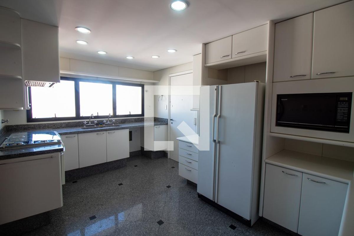 Cobertura, 5 quartos, 630 m² - Foto 68