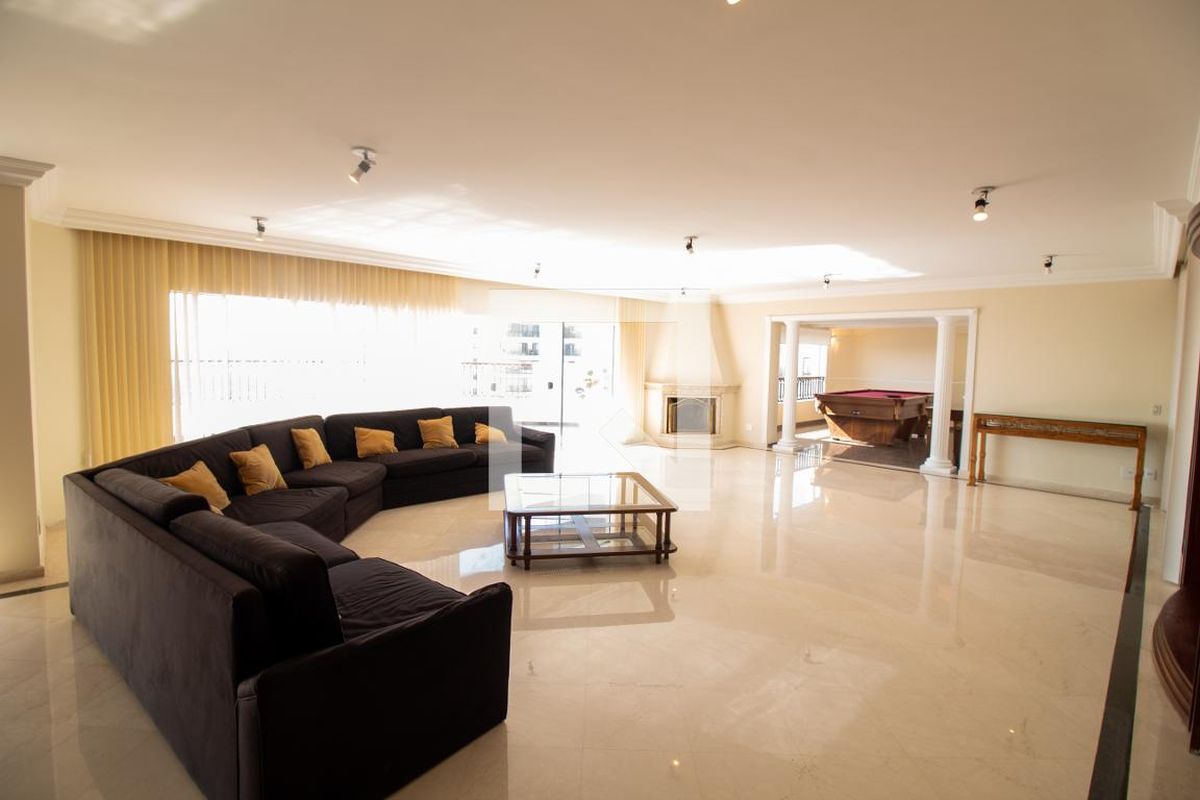 Cobertura, 5 quartos, 630 m² - Foto 98