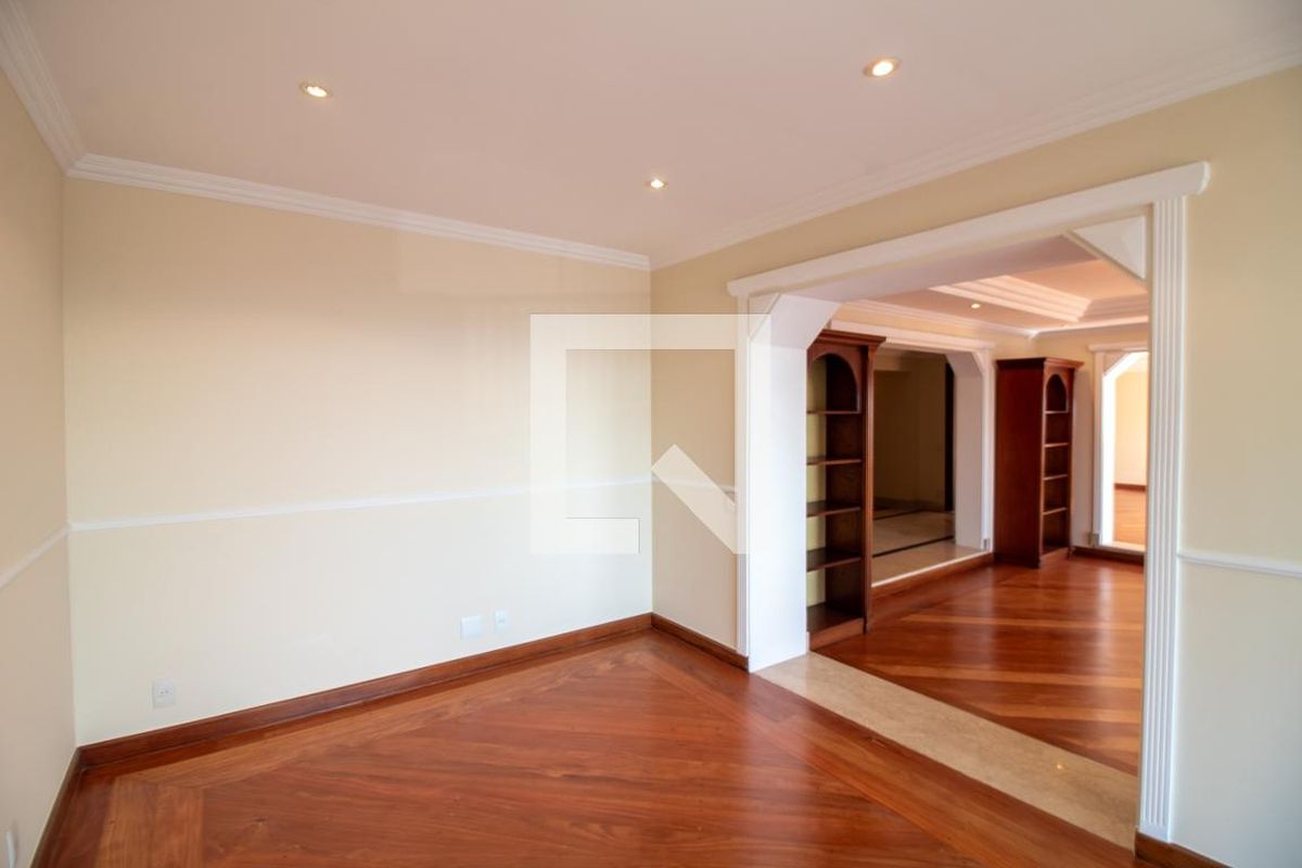 Cobertura, 5 quartos, 630 m² - Foto 7