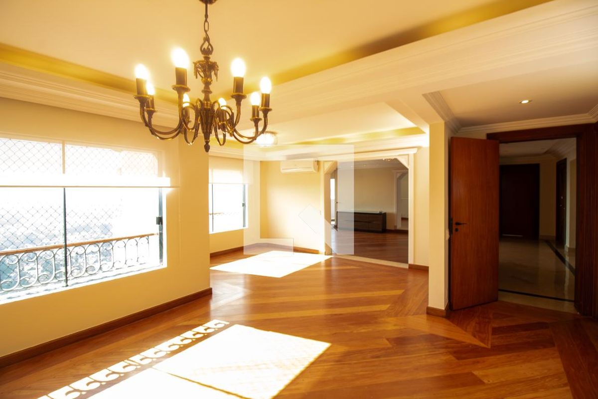 Cobertura, 5 quartos, 630 m² - Foto 12