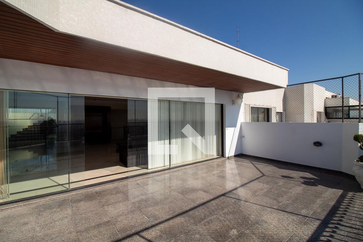 Cobertura, 5 quartos, 630 m² - Foto 121