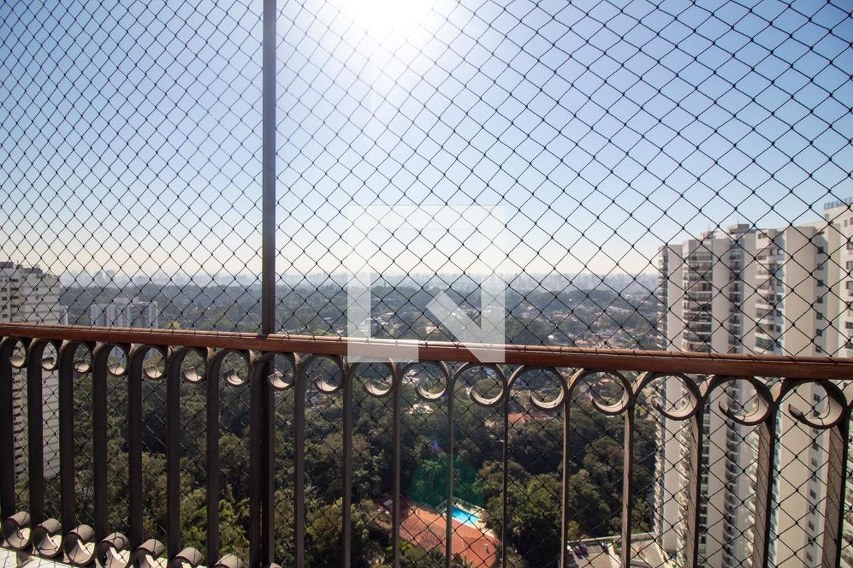 Cobertura, 5 quartos, 630 m² - Foto 122