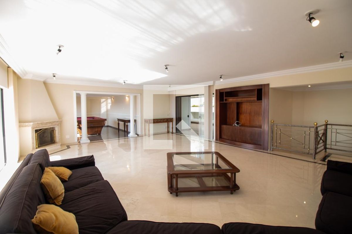 Cobertura, 5 quartos, 630 m² - Foto 101