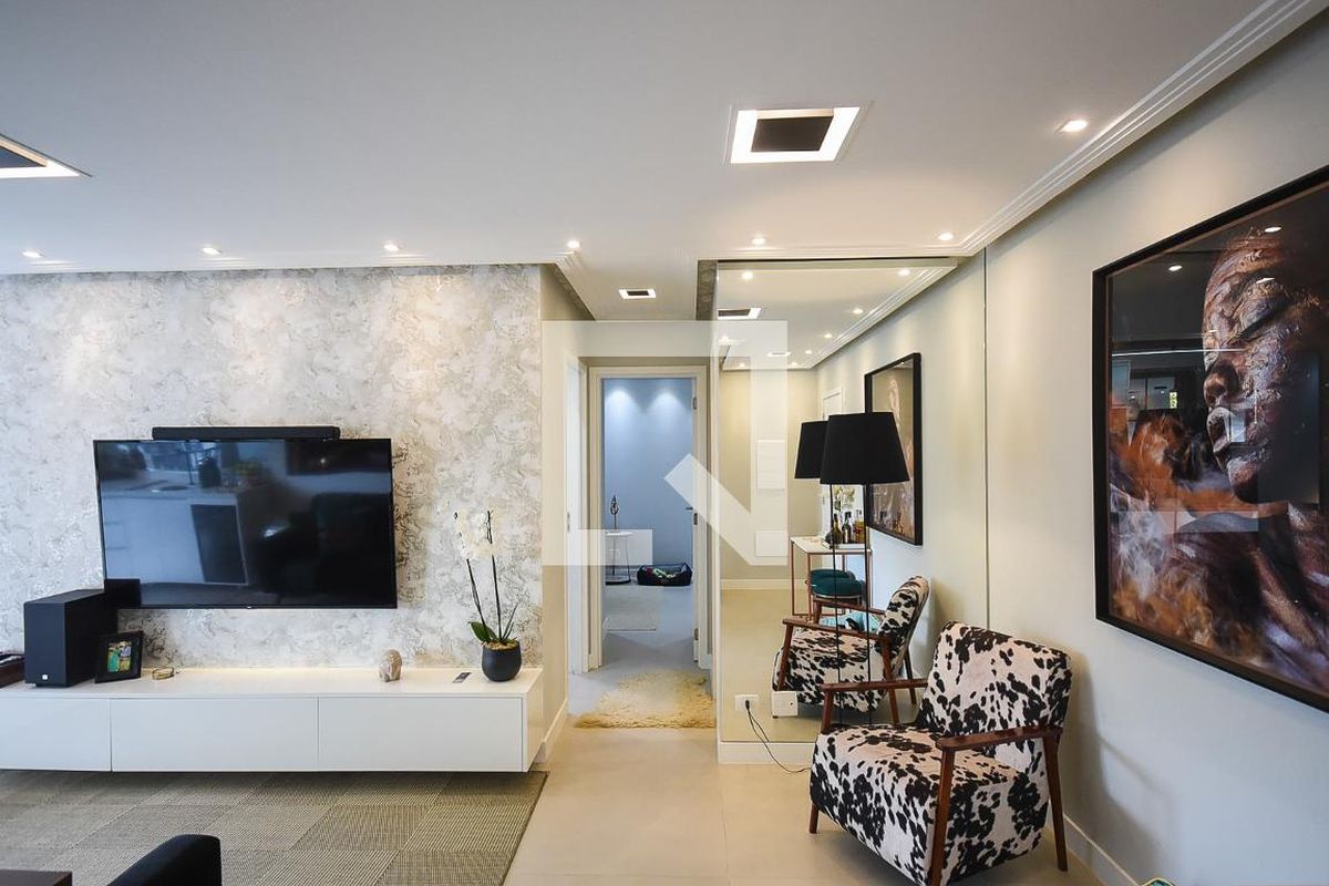 Apartamento, 2 quartos, 68 m² - Foto 6